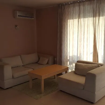 Bay Aparthotel