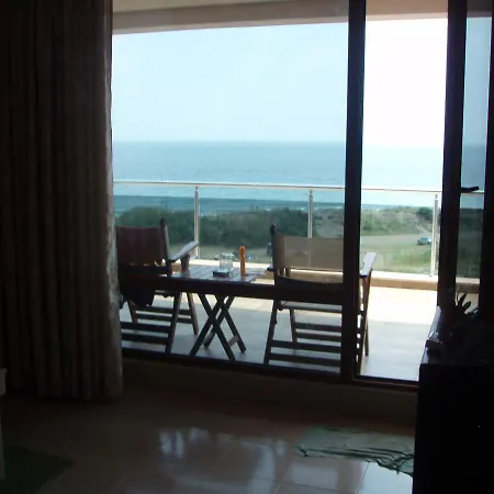 Bay Aparthotel