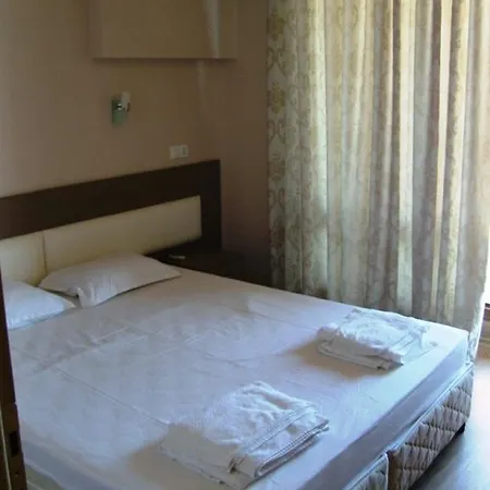 Bay Aparthotel Pomorie