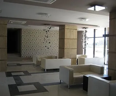 Bay 3* Pomorie