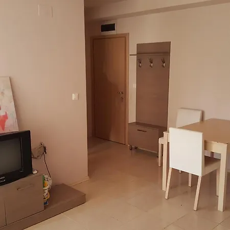 Bay Aparthotel Pomorie