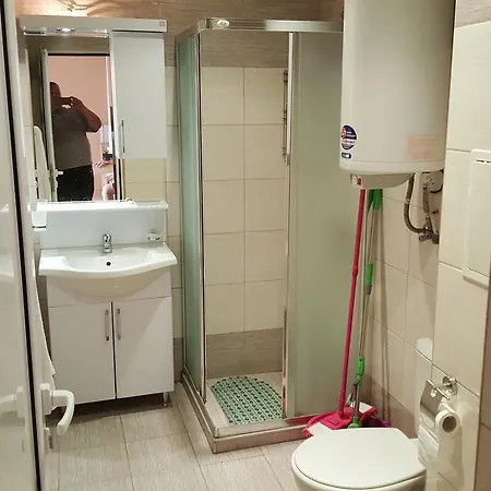 Bay Aparthotel