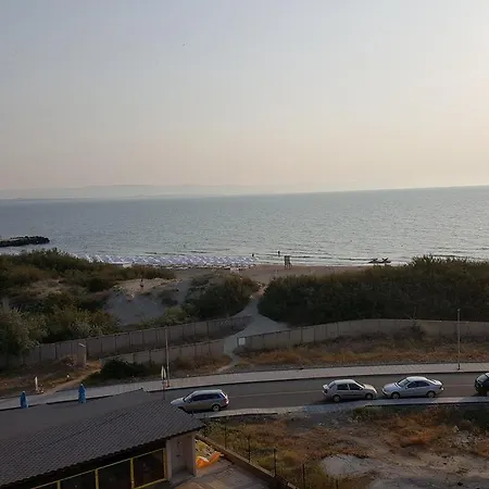 Bay Aparthotel Pomorie