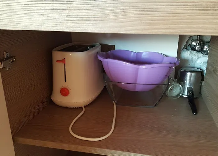 Bay Апарт-отель