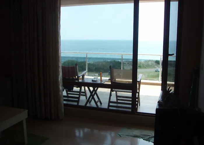 Bay Апарт-отель