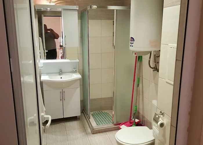 Bay Апарт-отель