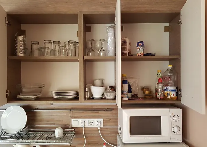 Bay Апарт-отель Поморие