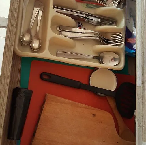 Bay Апарт-отель Поморие