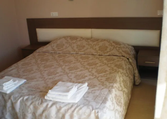 Bay Апарт-отель