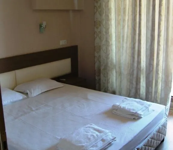 Bay Апарт-отель Поморие