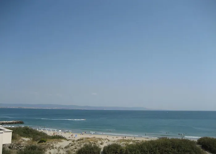 Bay Апарт-отель