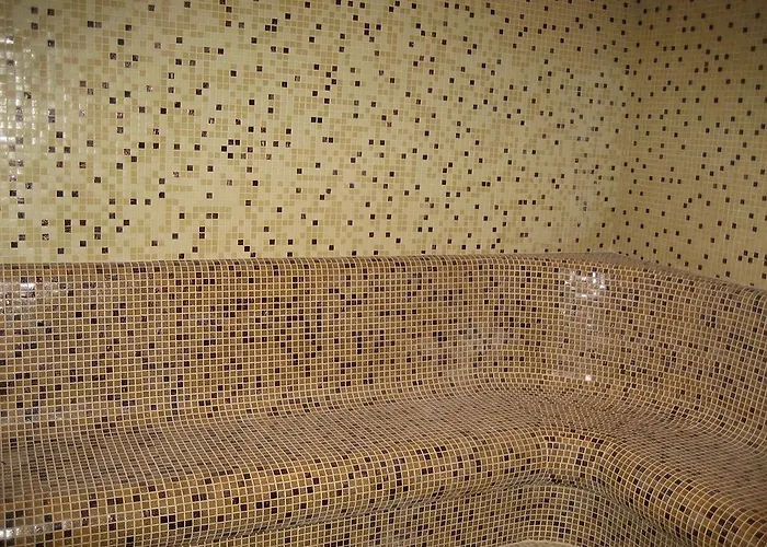 Bay Апарт-отель 3*